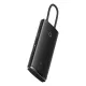 Хъб 5-в-1 BASEUS Lite S. от Type-C към 3xUSB3.0, USB-C (PD) 100W, HDMI, Lite S.  - (WKQX040001)