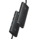 Хъб 4в1 BASEUS Lite S. от USB-A към 4xUSB 3.0, 2м. (WKQX030201)