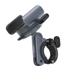 Холдер за велосипед/мотор BASEUS - PrimeTrip Bicycle rotatable (C40569000121-00)
