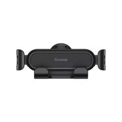 Холдер BASEUS - Stable Gravitational Car Mount Lite - (SUWX010001)