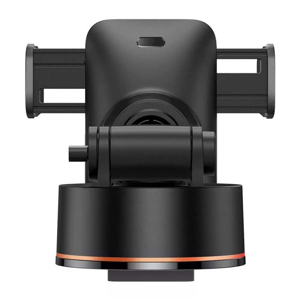 Холдер BASEUS + Wireless 15W, Wisdom (CGZX000101)