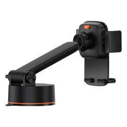 Холдер BASEUS - Easy Control suction Cup (SUYK020001) Холдер BASEUS - Easy Control suction Cup (SUYK020001)