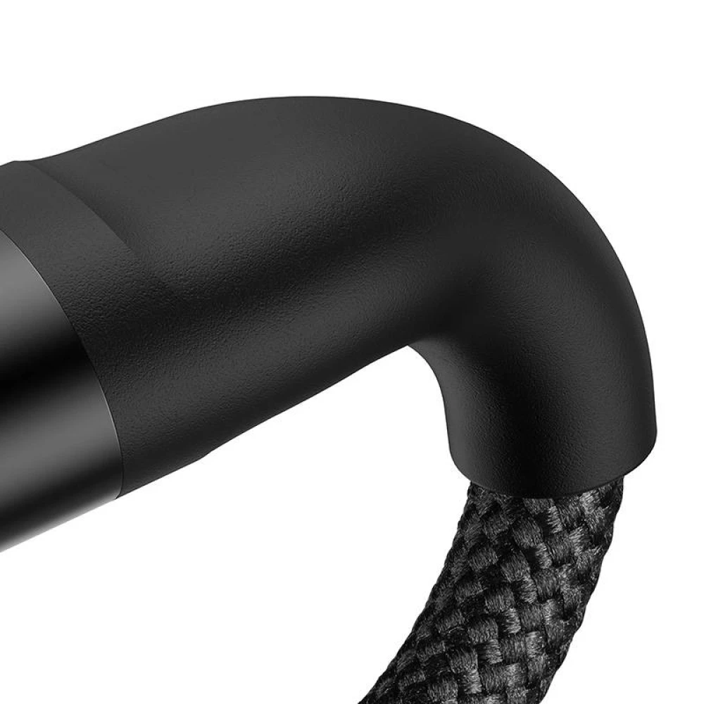 Кабел 3-в-1 BASEUS - Flash Series 100W (CASS030205), Type-C, 1.5 метра