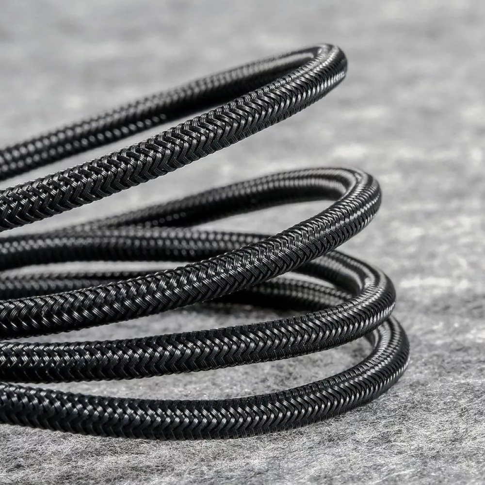 Кабел 4-в-1 BASEUS, 3.5A (CA1T4-B01), 1.2 метра