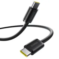  Кабел BASEUS 100W, Type-C - Type-C, Dynamic 4 (P10381400111-00), 1 метър