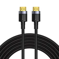 Кабел BASEUS HDMI - HDMI 4K, 60Hz, 5 метра (CADKLF-H01)