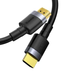 Кабел BASEUS HDMI - HDMI 4K, 60Hz, 5 метра (CADKLF-H01)