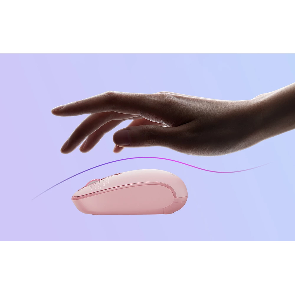 Безжична мишка Baseus Creator F01B - (B01055503413-00)