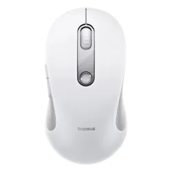 Безжична мишка BASEUS F02 Ergonomic Wireless + USB reciever (B0203302)