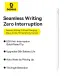 Дигитална писалка BASEUS Smooth Writing 3 Wired Charging Active Tilt Sensitivit (P80080805213-01)