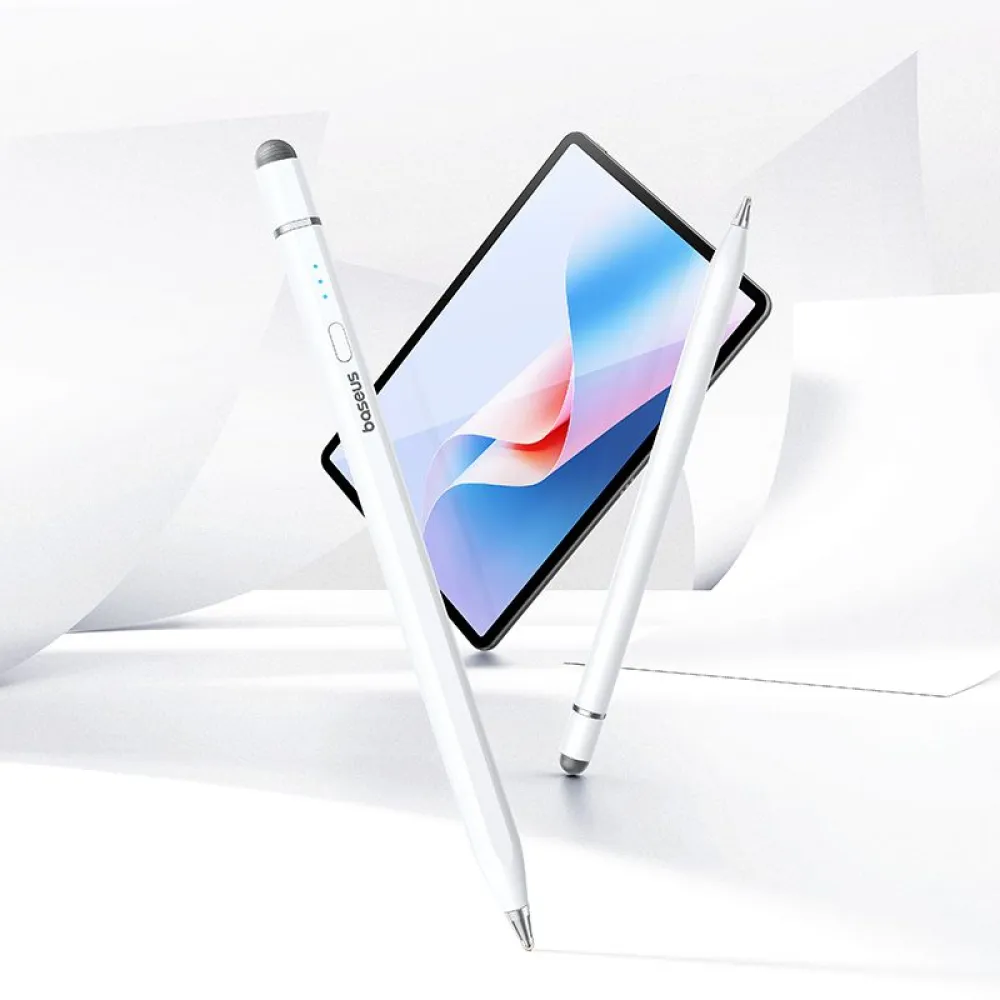 Дигитална писалка BASEUS 2in1 Wise Writing HN1за Huawei, Xiaomi (B0004F01)