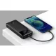 Външна батерия BASEUS - 10 000 mAh, 20W, Bipow (PPBD050301)