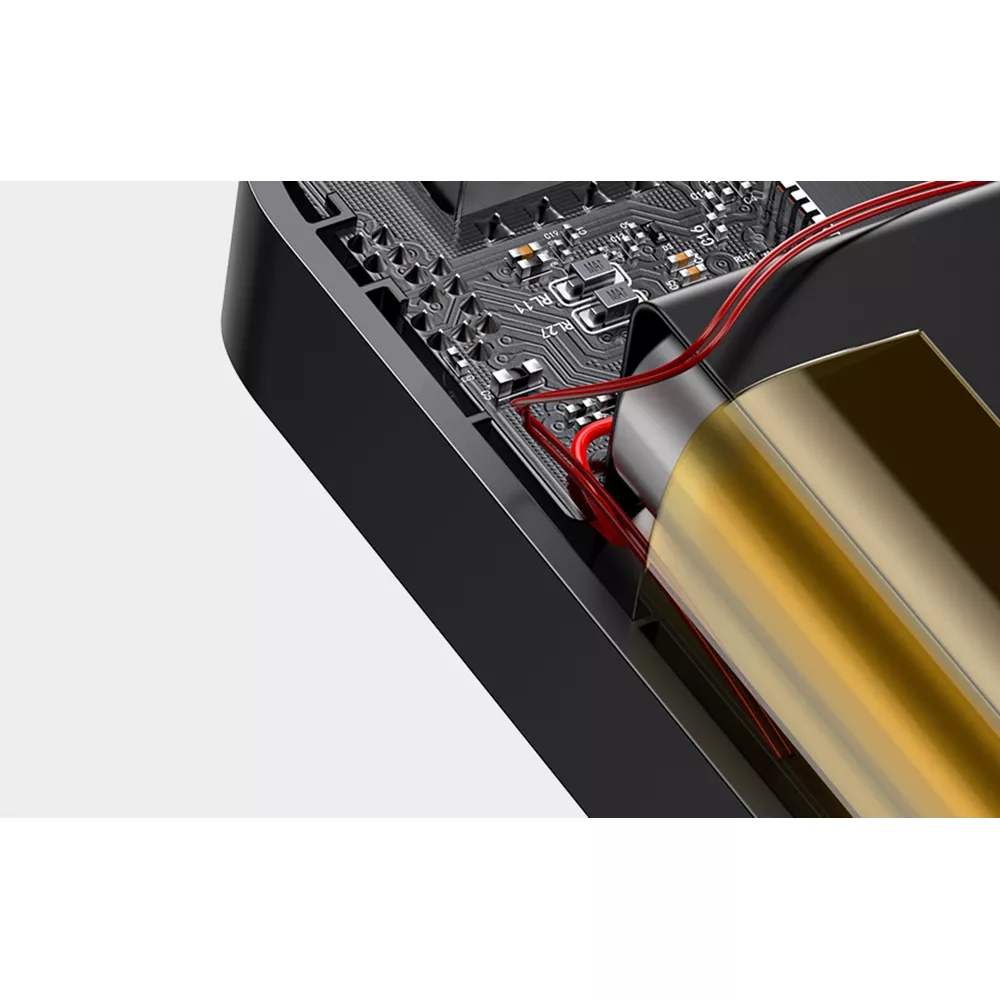 Външна батерия BASEUS - 20 000 mAh, 15W, Bipow (PPBD050101)