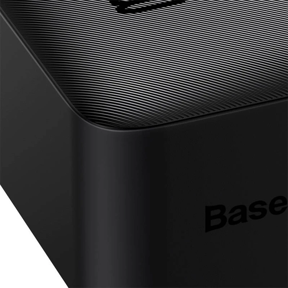 Външна батерия BASEUS - 30 000 mAh, 15W, Bipow (PPBD050201)
