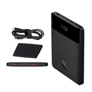  Външна батерия BASEUS - 20 000 mAh, 100W, Blade (PPBL000201)