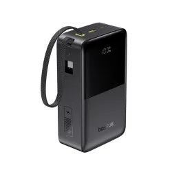 Външна батерия BASEUS - 30 000 mAh, 22.5W, EnerFill FC51 Bipow 2 Pro (E0028100)