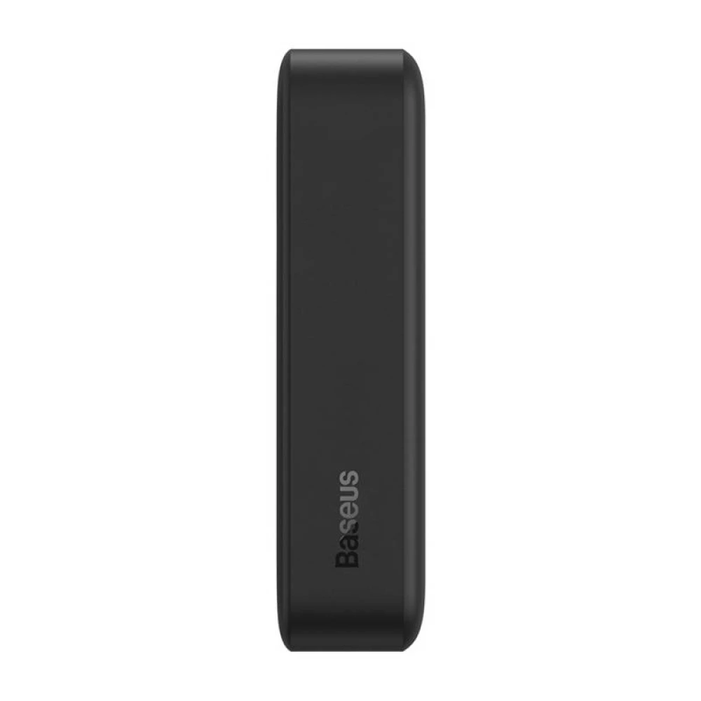 Безжична външна батерия BASEUS Magnetic Mini Wireless - 20 000 mAh, 20W - (PPCX150001)