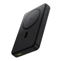 Безжична външна батерия BASEUS PicoGo AM31 Airpow II Qi2 Magnetic - 10 000 mAh, 22.5W - (P10080000123-00)