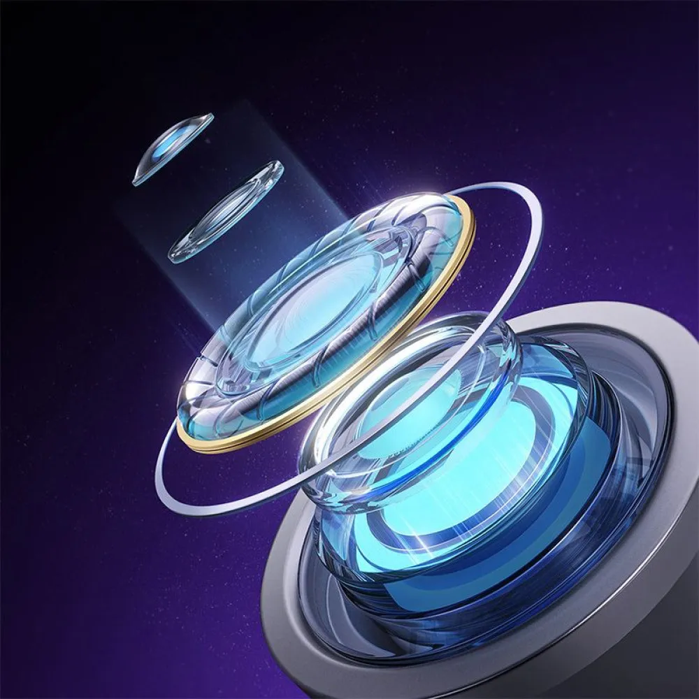 Слушалки HF BASEUS Encok CZ11, Type-C - (A00164300213-Z1)