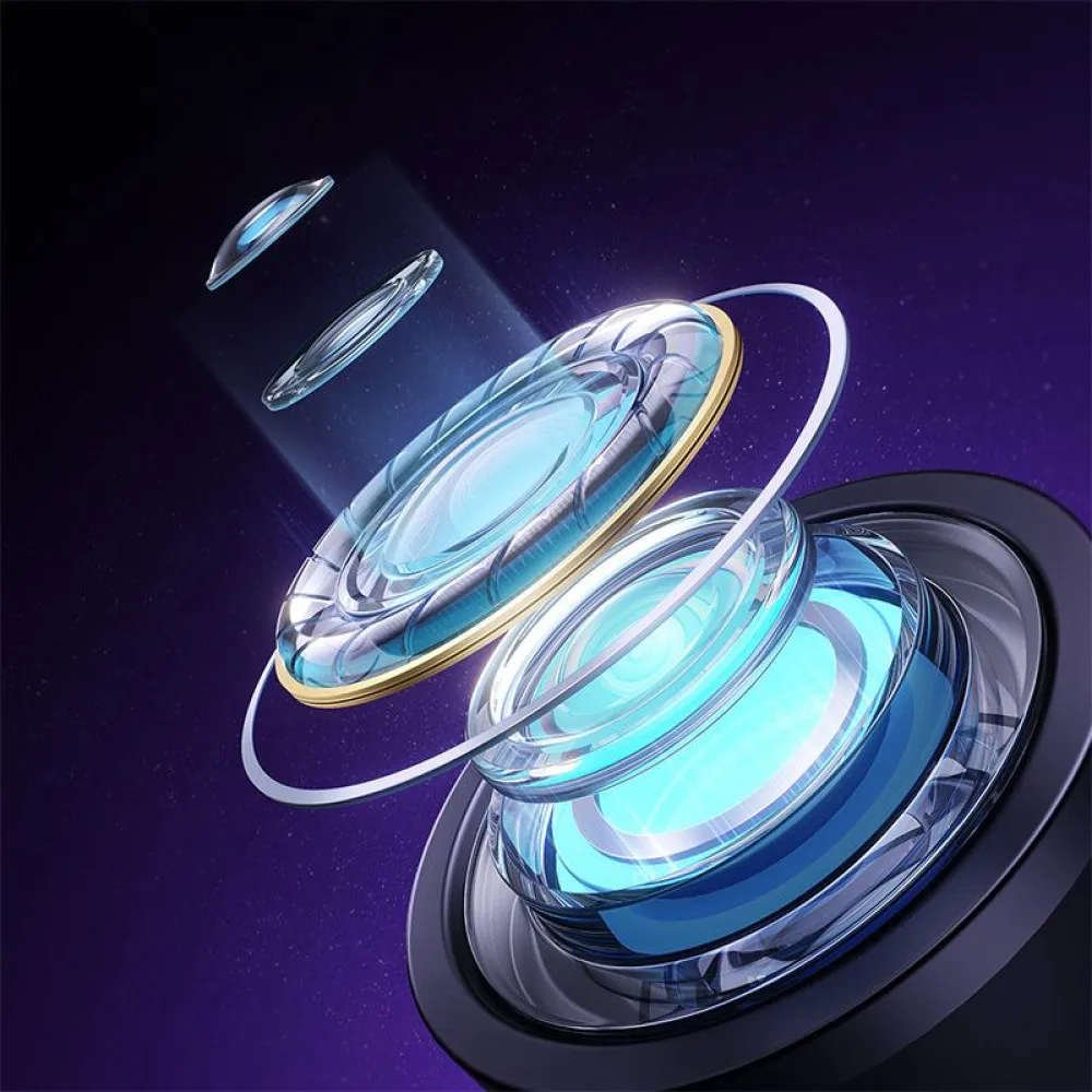 Слушалки HF BASEUS Encok CZ11, Type-C - (A00164300113-Z1)