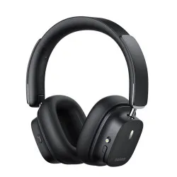 Bluetooth слушалки BASEUS HF Bowie 30 Max ANC (A00075500113-B1), OVER-EAR