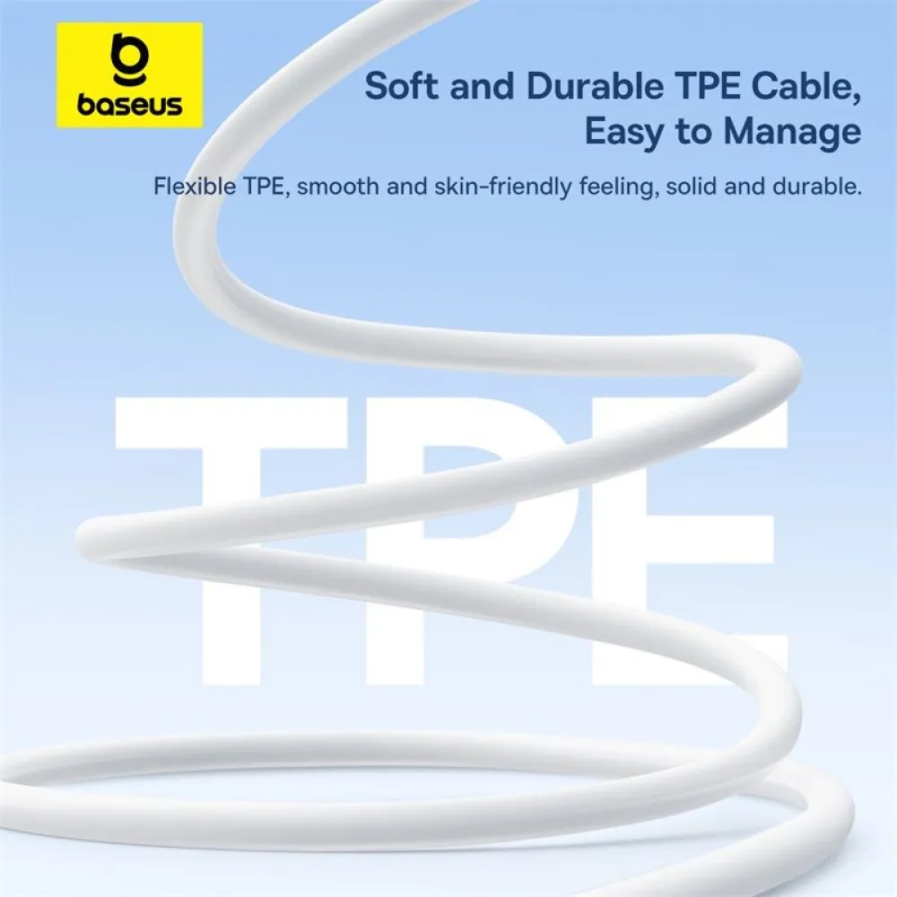 Слушалки HF BASEUS Encok CZ19, Type-C - (A00182201213-00)