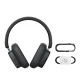 Bluetooth слушалки BASEUS Bowie H1i ANC Wireles (A00050402113-00), OVER-EAR