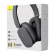 Bluetooth слушалки BASEUS Bowie H1 ANC Wireles (NGTW230013), OVER-EAR