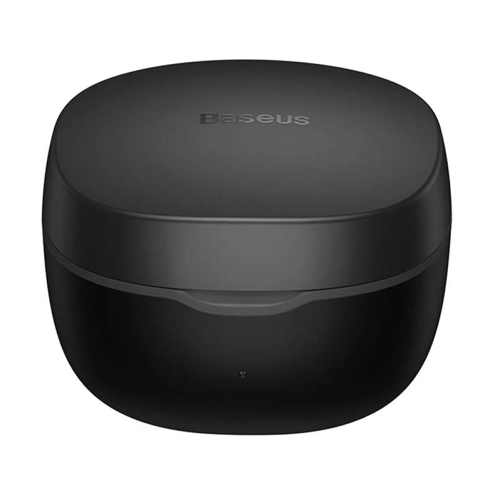 Слушалки BASEUS Bowie - WM01 (NGTW370001), TWS, с Bluetooth
