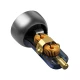 Зарядно за автомобил 12V BASEUS 65W, USB-A, USB-C, Particular Digital Display (CCKX-C0A)