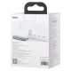 Зарядно устройство 220V BASEUS 25W, USB-C, Super Si (CCSP020102)