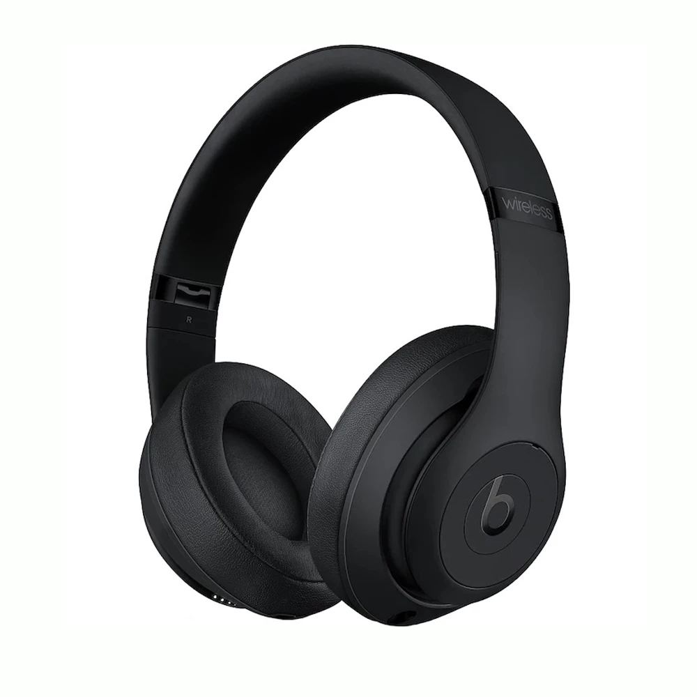                Bluetooth слушалки Beats Studio 3 Bluetooth Earphones - MX3X2ZM/A, OVER-EAR