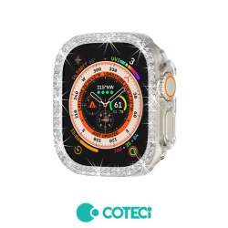 Протектор за смарт часовник за Apple iWatch Ultra 1 49мм