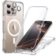 Калъф ESR Armor Tough със стойка 360° за Apple iPhone 16 Pro Max, MagSafe Калъф ESR Armor Tough със стойка 360° за Apple iPhone 16 Pro Max, MagSafe