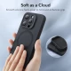 Калъф ESR Cloud Soft за Apple iPhone 15, MagSafe