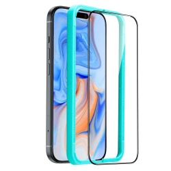  Стъклен протектор ESR Armorite за Apple iPhone 14 Pro