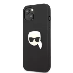 Калъф Karl Lagerfeld KLHCP13LPKMK за Apple iPhone 13 Pro