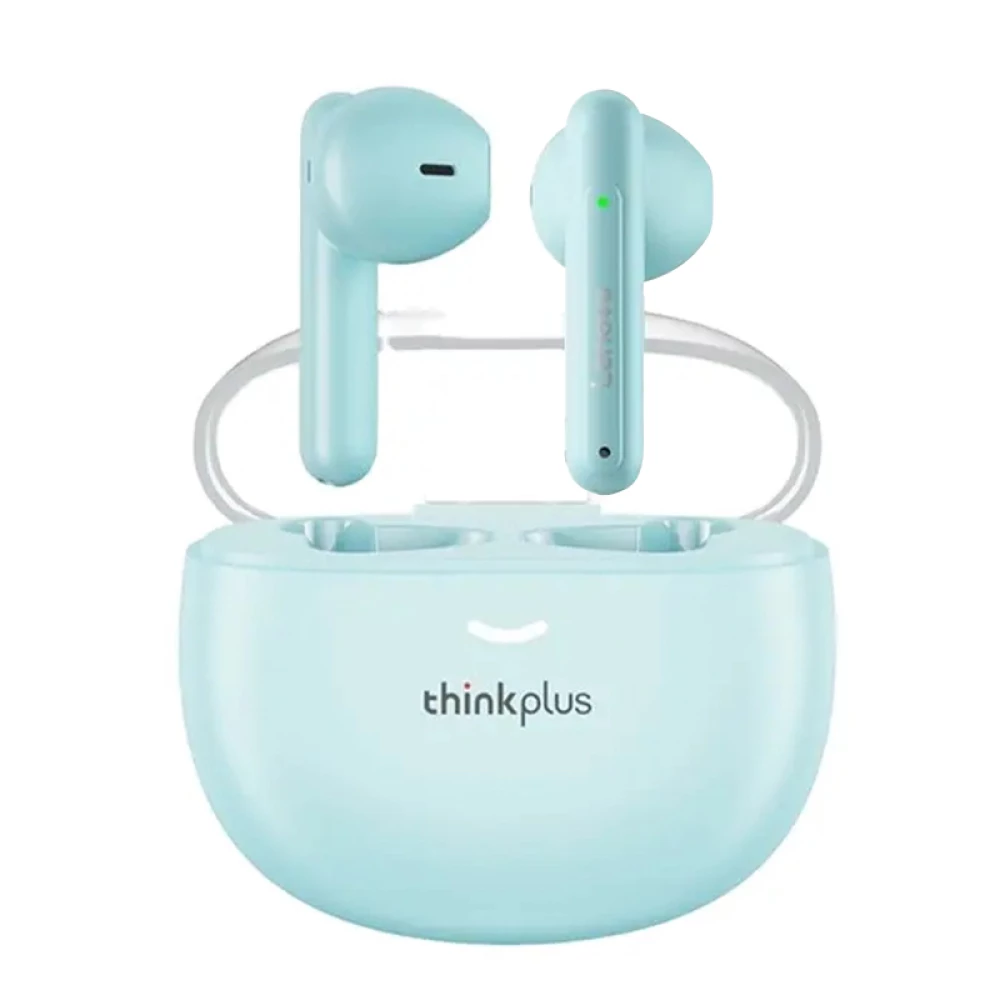 Безжични слушалки LENOVO ThinkPlus Live pods - LP1 Pro, Luminous TWS