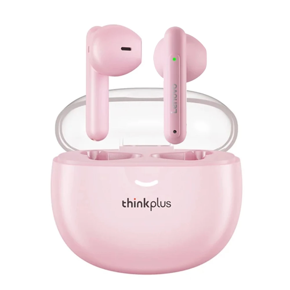 Безжични слушалки LENOVO ThinkPlus Live pods - LP1 Pro, Luminous TWS