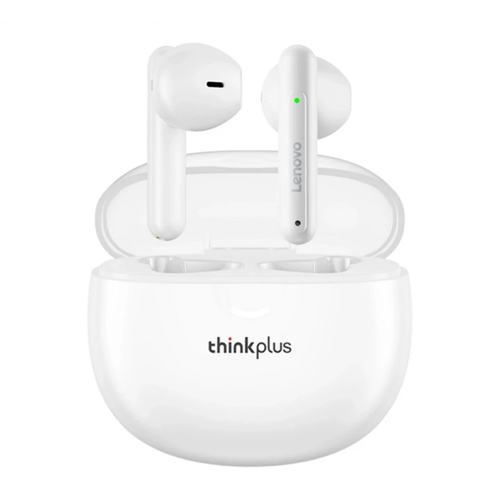 Безжични слушалки LENOVO ThinkPlus Live pods - LP1 Pro, Luminous TWS