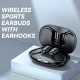 Безжични слушалки LENOVO ThinkPlus Live pods - XT80, TWS