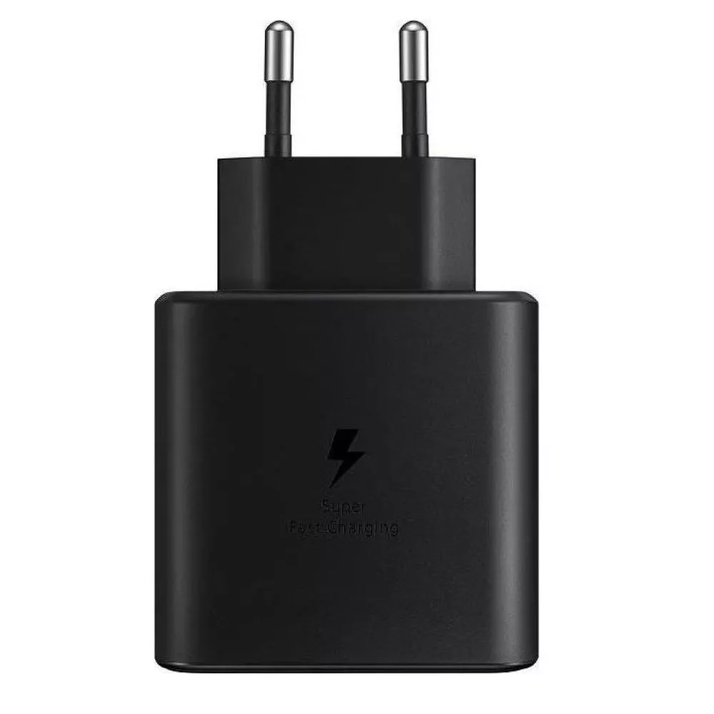 Зарядно устройство 220V OEM - EP-TA845 45W, USB-C