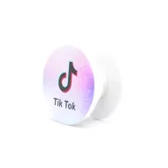 Държач за смартфон/таблет, Popsocket, Tik-Tok Series