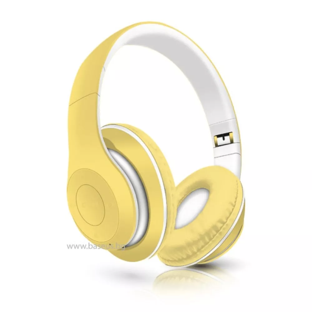 Детски слушалки Bluetooth HF - P16