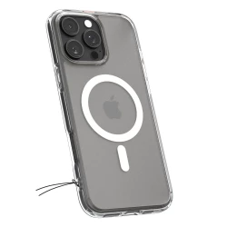 Калъф SPIGEN Ultra Hybrid за Apple iPhone 16 Pro Max с MagSafe 