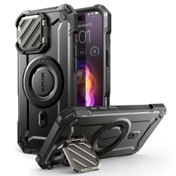 Калъф SUPCASE UB XT MagSafe за Apple iPhone 16 Pro