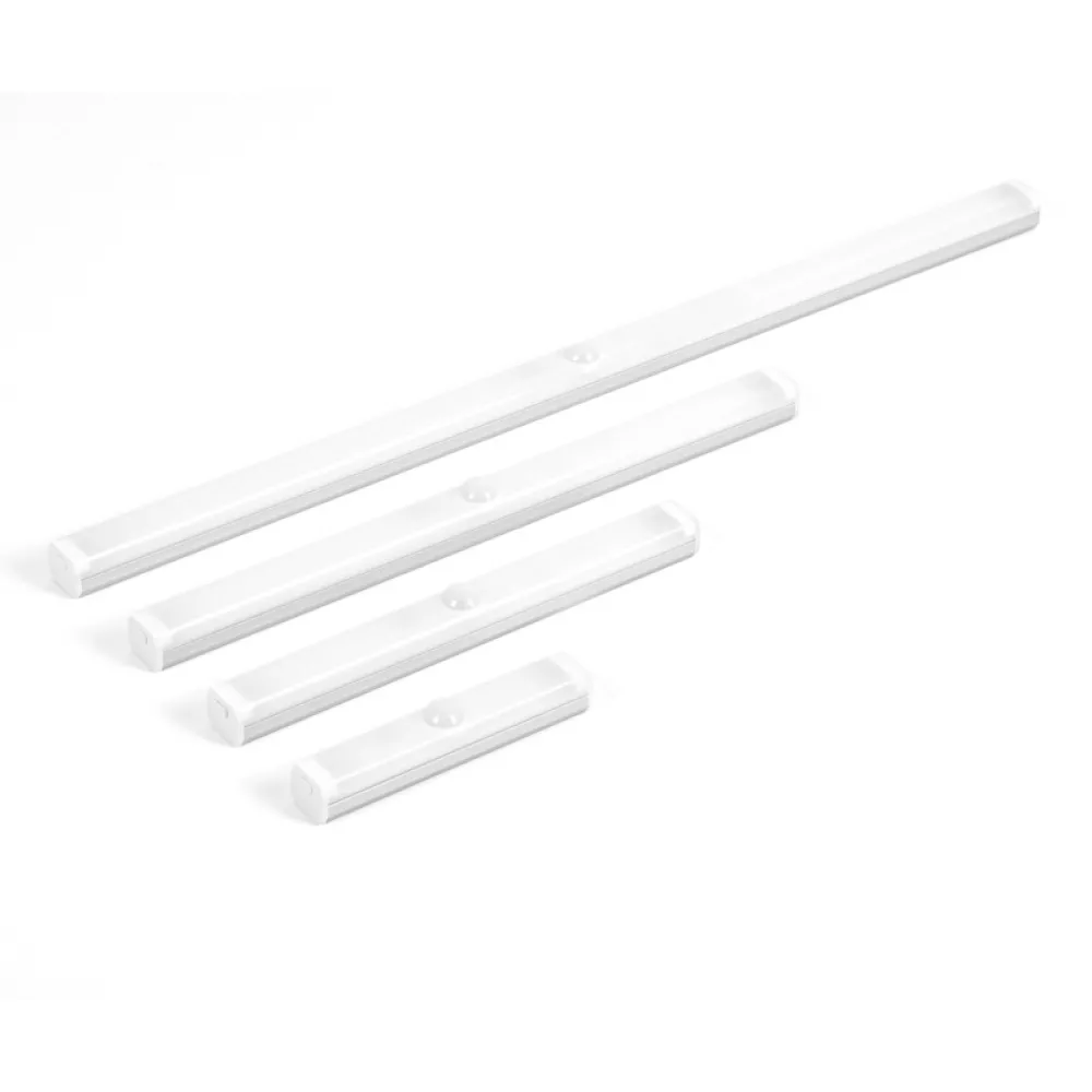 Безжична LED лампа SUPERFIRE - (XYD06), 32cm, 2W, 400mAh