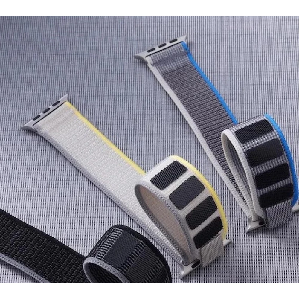 Текстилна каишка за смарт часовник Huawei Watch GT4 46мм - Trail Loop Strap