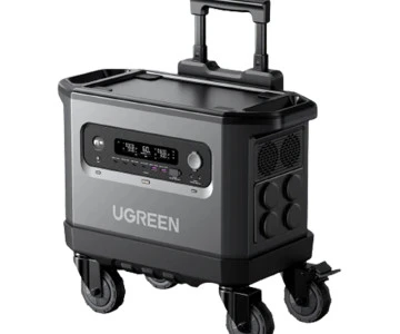 Зарядни станции Power Station