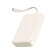  Външна батерия UGREEN - 20 000 mAh, 22.5W, PB505/35340 + кабел Type-C